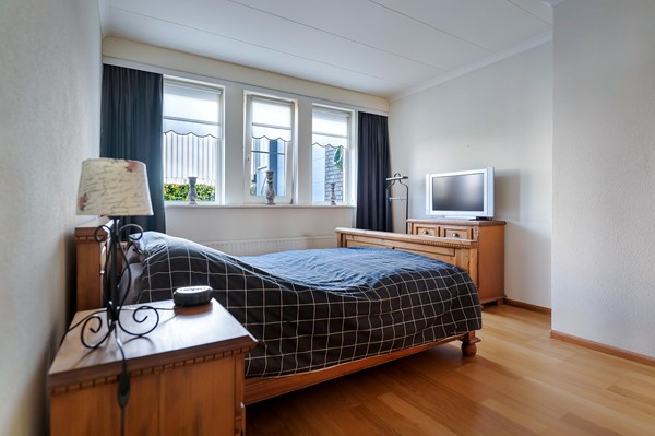 Medium property photo - Korte Bunder 7, 4741 TV Hoeven